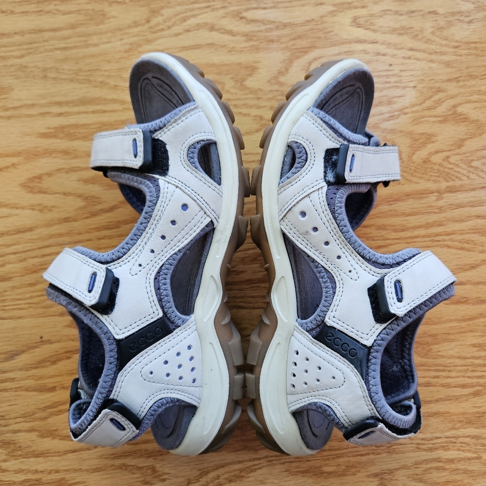 Ecco Off Road Sandal Hiking Outdoor EU 36